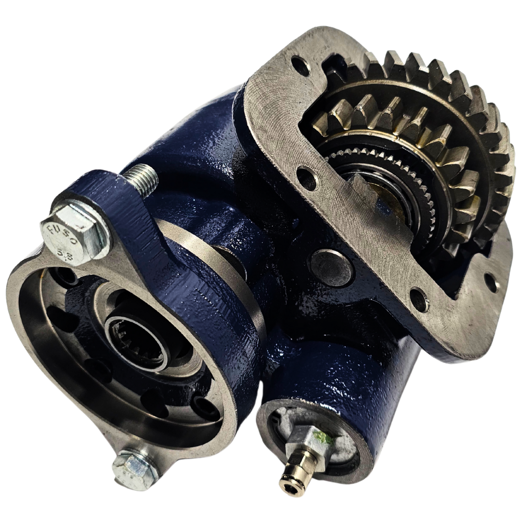 Tomada de Força 13z Câmbio EATON FSO 4505 A - B - C (T6070)