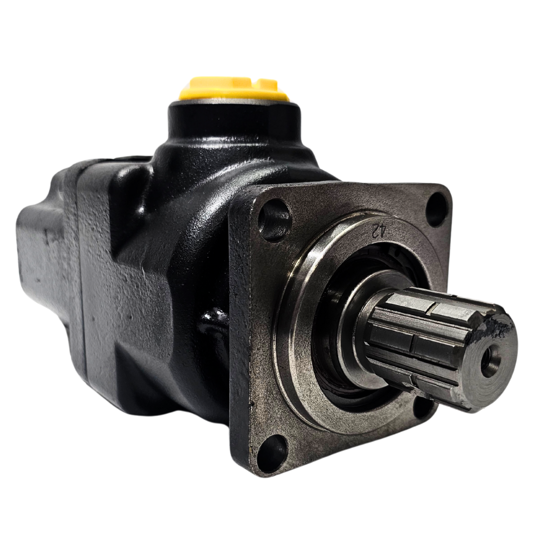 Bomba de Pistão 42cm³ DIN 5462 8Z