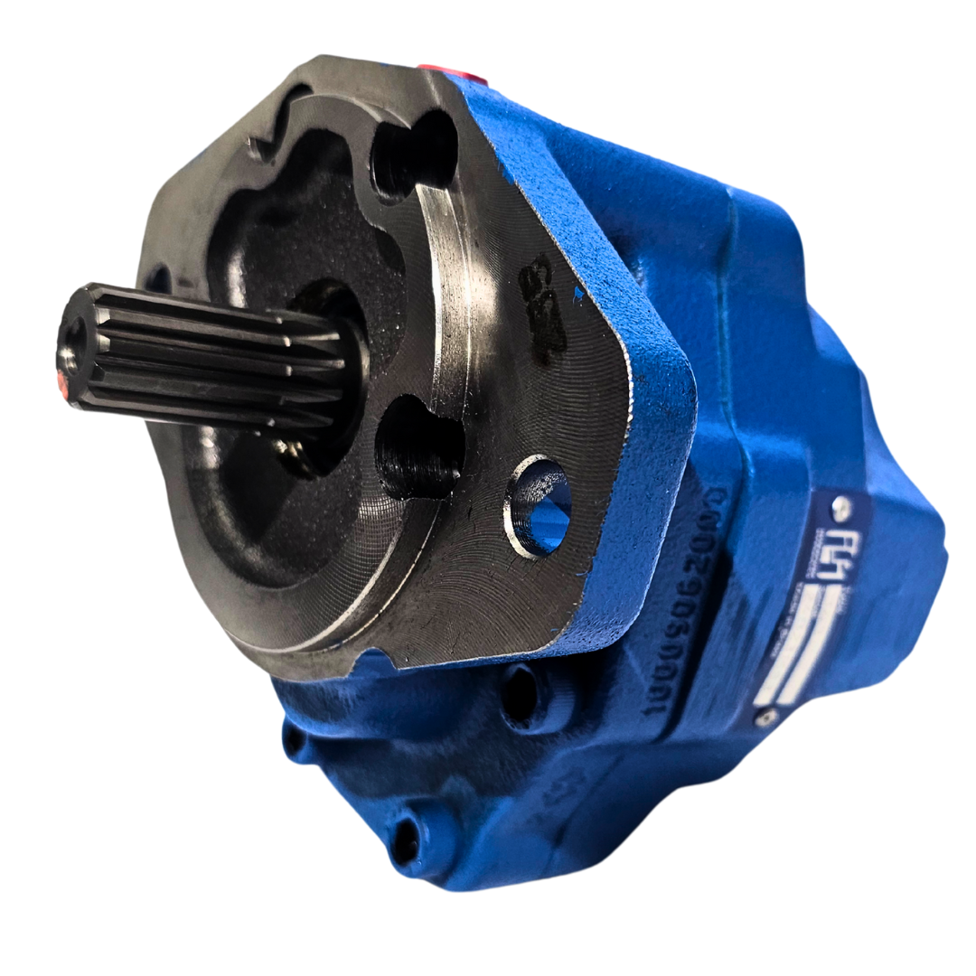 Bomba Hidráulica 36cm³ SAE B 13z