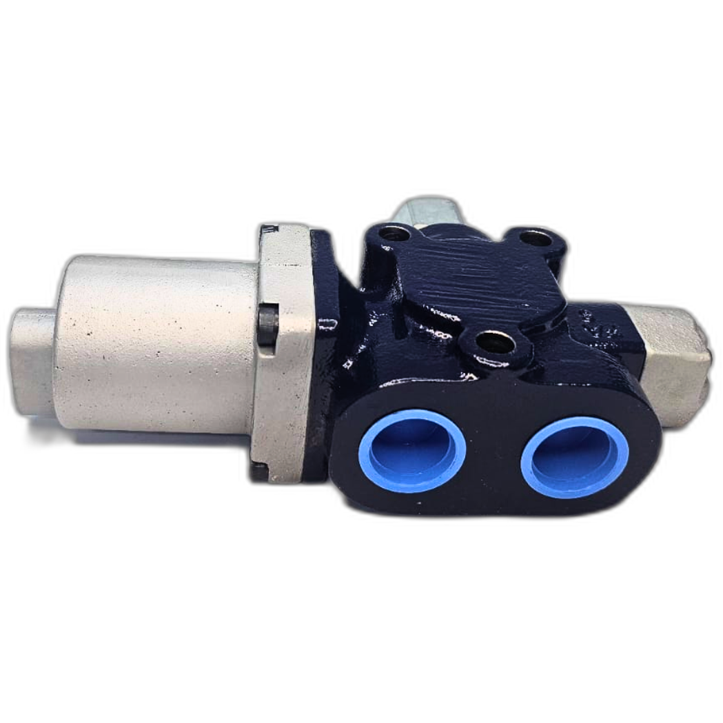 Válvula 3 vias 3 posições RES. 563/839 T098080