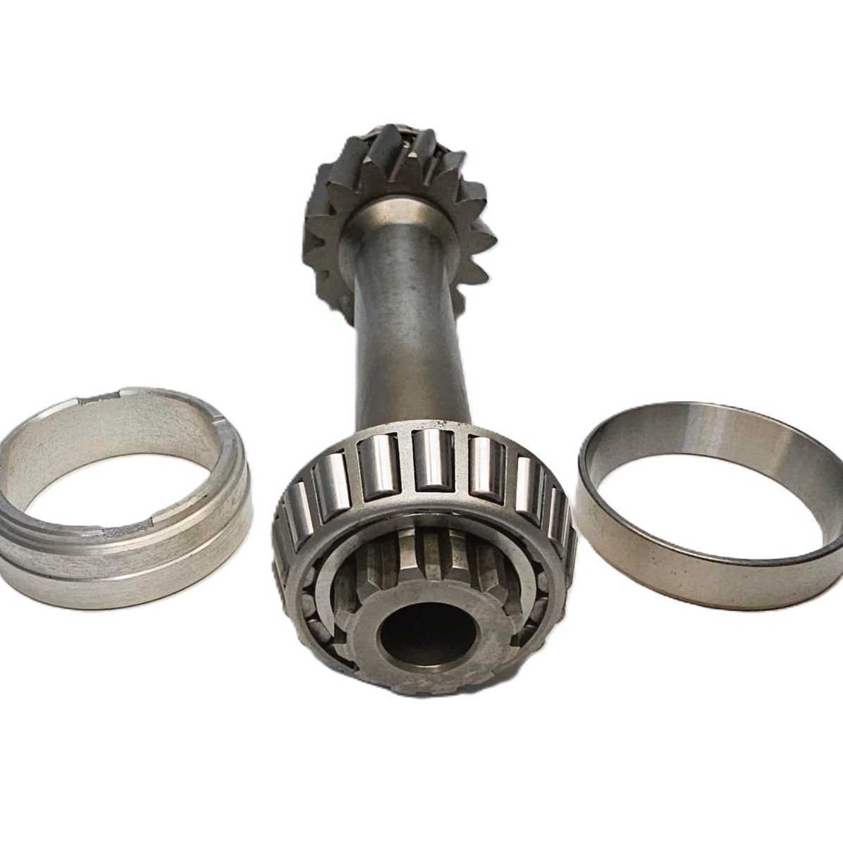 Eixo Prolongador Câmbio ZF 9S1110 / ZF 9S1310