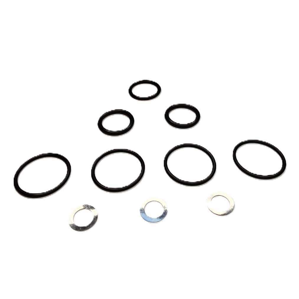 Jogo de Reparo Comando CH60