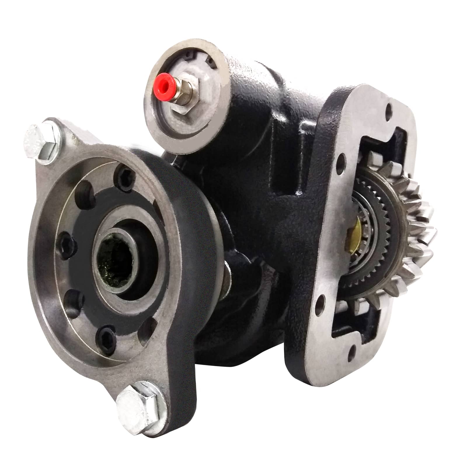 TOMADA DE FORCA FS6306 REL.1.1 SAE B 13Z (T6030.01)